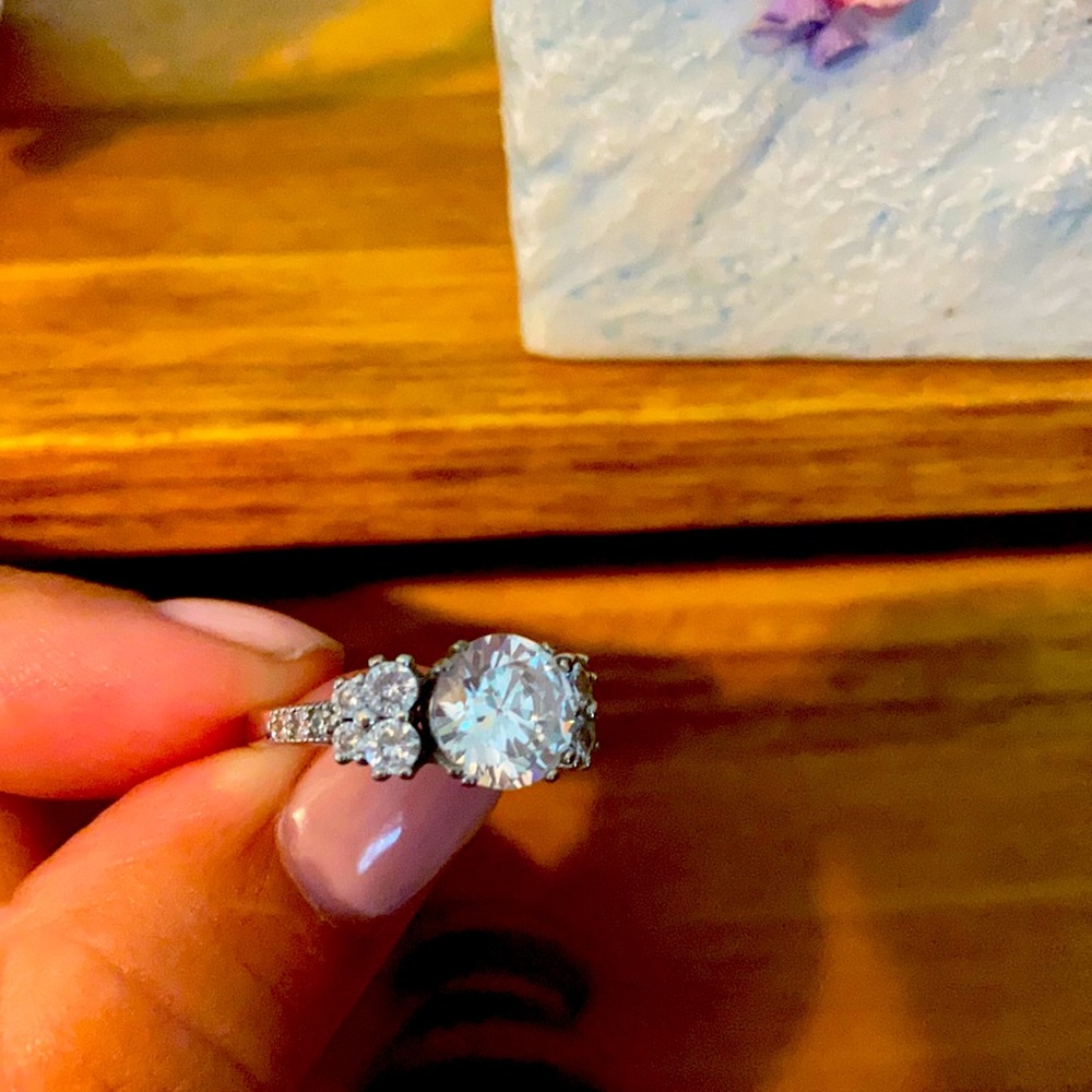 Ring size 7